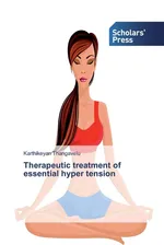 Therapeutic treatment of essential hyper tension - Karthikeyan Thangavelu