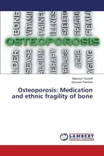 Osteoporosis - Mansour Youseffi