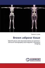 Brown adipose tissue - Terence A. Jones