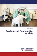 Predictors of Preoperative Anxiety - Seifu Nigussie