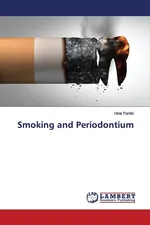 Smoking and Periodontium - Hiral Parikh