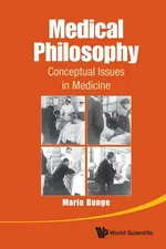 Medical Philosophy - Mario Bunge