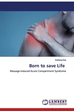 Born to save Life - Sokleng Kea