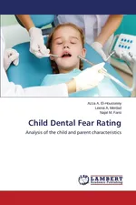 Child Dental Fear Rating - Azza A. El-Housseiny