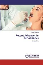 Recent Advances in Periodontics - Pankaj Kalasva