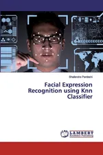 Facial Expression Recognition using Knn Classifier - Shailendra Pardeshi