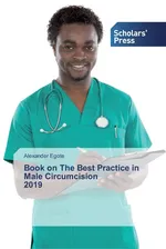 Book on The Best Practice in Male Circumcision 2019 - Alexander Egote