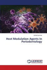 Host Modulation Agents In Periodontology - Kshitij Karmkar