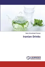 Iranian Drinks - Farsangi Naiem Ahmadinejad