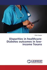 Disparities in healthcare - Dillon Gasper