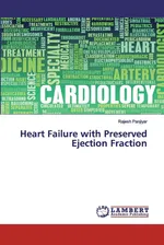 Heart Failure with Preserved Ejection Fraction - Rajesh Panjiyar
