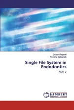 Single File System in Endodontics - Amrutha Sathianath