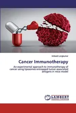 Cancer Immunotherapy - Imliwati Longkumer
