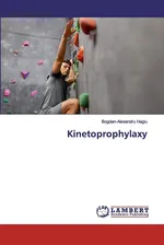 Kinetoprophylaxy - Bogdan-Alexandru Hagiu