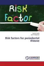 Risk factors for periodontal disease - Sachin Gupta