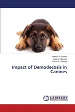 Impact of Demodecosis in Canines - Jayesh  B. Solanki