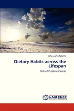 Dietary Habits Across the Lifespan - Johanna Torfadottir