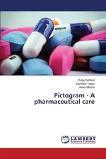 Pictogram - A Pharmaceutical Care - Ruby Gehlaut