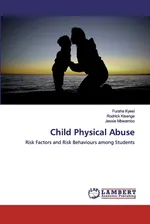Child Physical Abuse - Furaha Kyesi