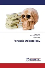 Forensic Odontology - Tapan Modi