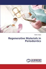 Regenerative Materials in Periodontics - Nisha Yadav