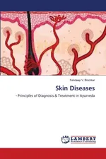 Skin Diseases - Sandeep V. Binorkar