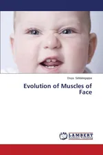 Evolution of Muscles of Face - Divya Siddalingappa