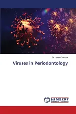 Viruses in Periodontology - Joohi Chandra
