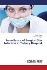 Surveillance of Surgical Site Infection in Tertiary Hospital - Victor Dinda