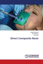 Direct Composite Resin - Rupali Balpande