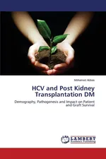 HCV and Post Kidney Transplantation DM - Mohamed Abbas