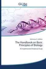 The Handbook on Basic Principles of Biology - Aishwarya A. Andhare