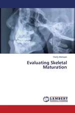 Evaluating Skeletal Maturation - Shally Mahajan