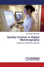 Quality Controls in Digital Mammography - Mohannadi Salha Saad Al