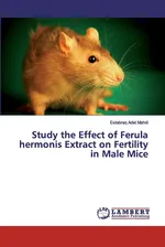 Study the Effect of Ferula hermonis Extract on Fertility in Male Mice - Estabraq Adel Mahdi