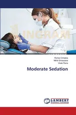 Moderate Sedation - Richie Chhabra
