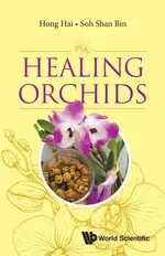 Healing Orchids - Hai Hong