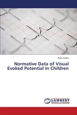 Normative Data of Visual Evoked Potential in Children - Renu Yadav