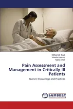 Pain Assessment and Management in Critically Ill Patients - Mohamed Badr