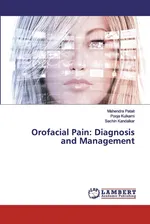 Orofacial Pain - Mahendra Patait
