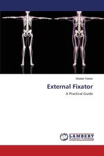 External Fixator - Shaker Parker