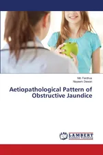 Aetiopathological Pattern of Obstructive Jaundice - Md. Fardhus