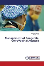 Management of Congenital Uterovaginal Agenesis - Vishwa Prakash