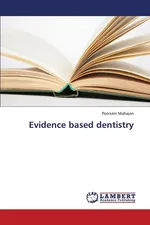 Evidence Based Dentistry - Poonam Mahajan