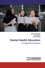 Dental Health Education - Shitanshu Malhotra
