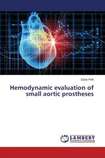 Hemodynamic evaluation of small aortic prostheses - Edvin Prifti