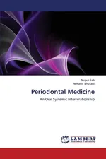 Periodontal Medicine - Nupur Sah