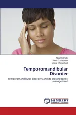 Temporomandibular Disorder - Nitai Debnath