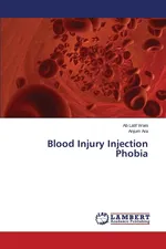 Blood Injury Injection Phobia - Ab Latif Wani
