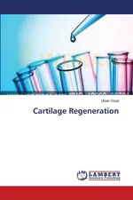 Cartilage Regeneration - Ülvan Özad